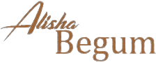 Cosmic Connection – Alisha Begum